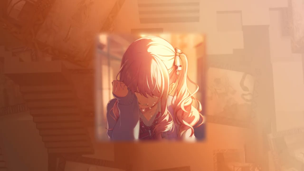 it was a very beautiful june - nightcord at 25:00 full version (slowed)