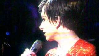 Liza Minnelli &quot;Love is here to stay&quot;