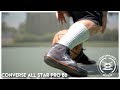 Converse All Star Pro BB Performance Review