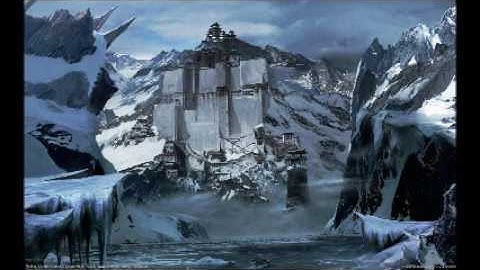 Oracle Campaign | Session 3: Verge of Destruction - Part 1