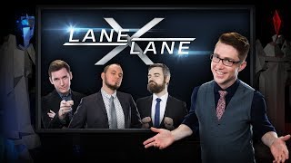 LanexLane: Oh the Horror!