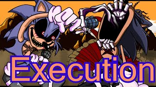 Old Lord X V.S New Lord X sing 'Execution' - Friday Night Funkin Old Lord X V.S New Lord X sing 'Execution' - Friday Night Funkin