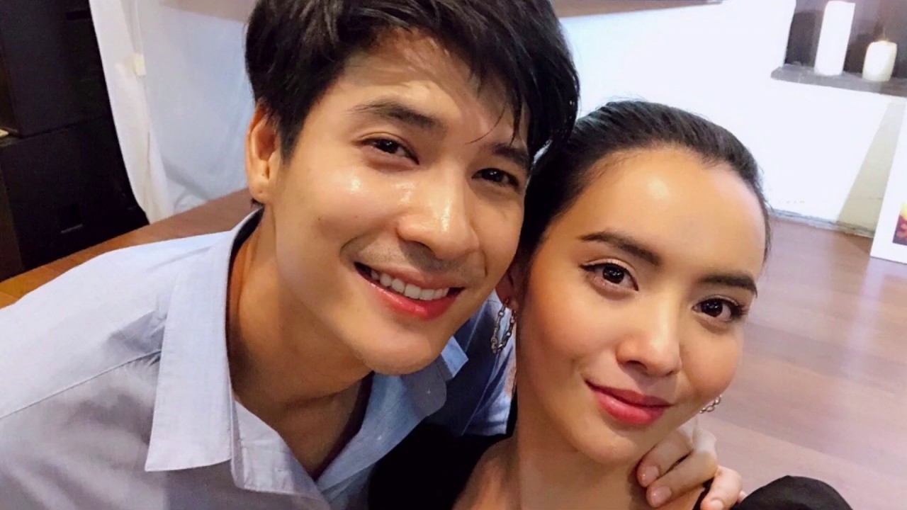 [OPV] อาการรัก - ไมค์มุกดา | #มธุรสโลกันตร์ #ไมค์มุก