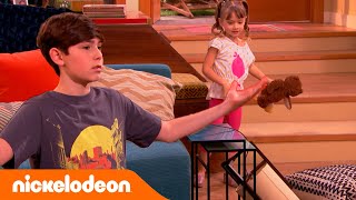 I Thunderman | Chloe Si Sta Comportando Male! | Nickelodeon Italia