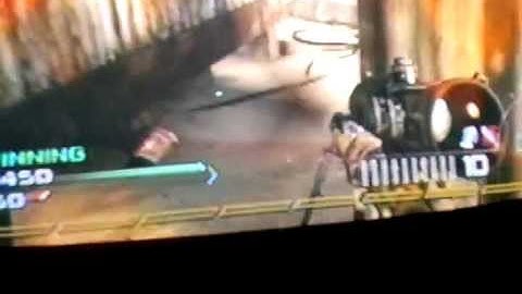 split screen mw2 rust