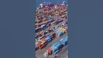 Siêu Cảng Lớn Nhất Việt Nam Lộ Diện: Lợi Thế Khu Vực Bị Đảo Chiều!