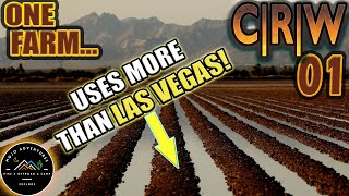 Colorado River Watch #001 California Alfalfa Farms, Grass Removal & NEW LOWS in 2025? #podcast by MOJO ADVENTURES 1,621 views 4 months ago 14 minutes, 14 seconds