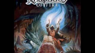 Rhapsody Of Fire -  Mystic Prophecy Of The Demon Knight(part 1)