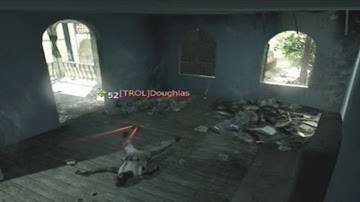 Boosting Bitches: Blocking on Bakaara (Infected) [MW3]