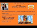 Eternal ayodhya l anuradha goyal l indic studies toronto