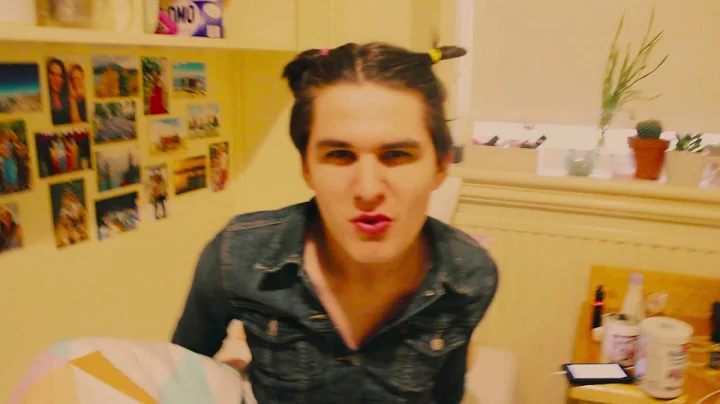 Ormond Lip-Dub 2016 - "Toxic"