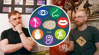 Predictive Processing and Meditation (a conversation)