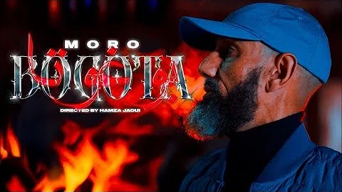 MORO - BOGOTA [ NARC ] - INSTRUMENTAL