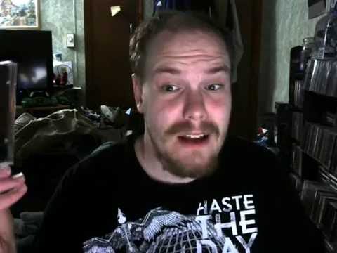 Adamsaurus Music Rant 3 Unearth The Oncoming Storm
