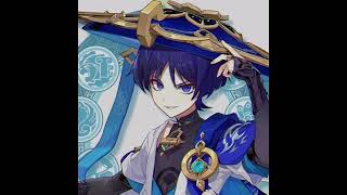 why i’m low-key flopping 😔✌️ #wanderer @GenshinImpact #genshinimpact #edit #flop