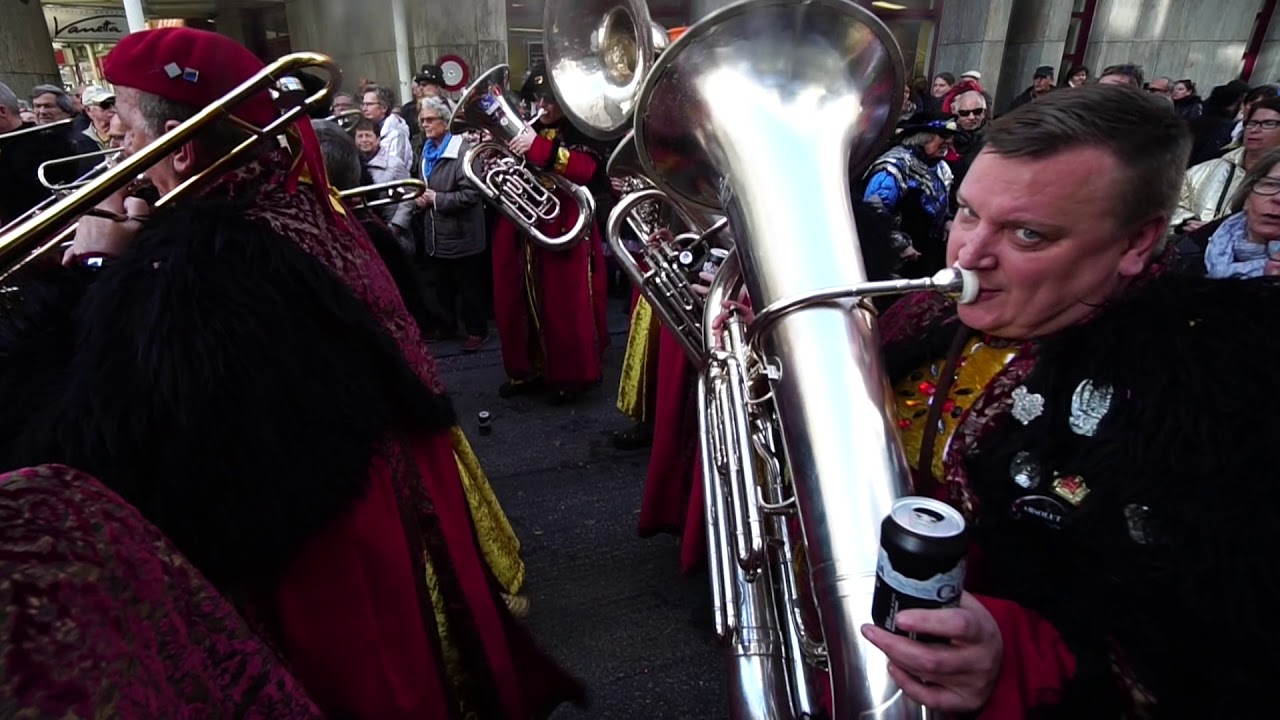 Pilatusgeister 2019 Potpourri