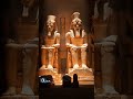 This Egyptian Temple Only Works Twice a Year!| Ancient Sun Alignment Mystery #shorts  #ancientegypt