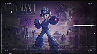ＭＥＧＡ ＭＡＮ ’８７ // ＶＡＰＯＲＷＡＶＥ screenshot 5