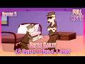 Beetle Bailey (A Tree is a Tree is a Tree) | English Full Movie | Animation Action Adventure