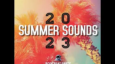 Mix Summer Sounds 2023 (Remix)