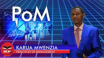 ATD - PRINCIPLES OF MANAGEMENT - STAFFING FUNCTION LESSON 5