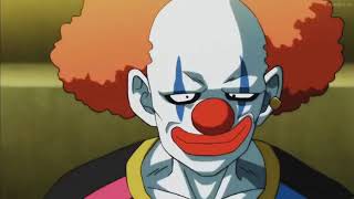 Jiren Defeats Vegeta Dragon Ball Super Episode 122 English Sub360P