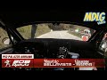 34° RALLY CONCA D'ORO •M.BELLAVISTA - G.RAPPA• Peugeot 208 Rally4