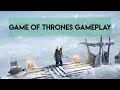 Game of Thrones Beyond the Wall GamePlay AndroidIos 
