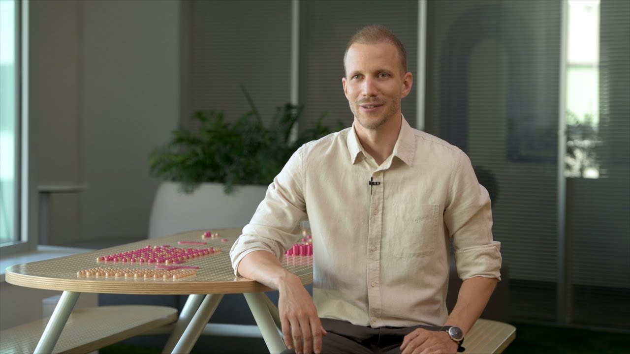 Signature 40 // Barna Péter / Magyar Telekom