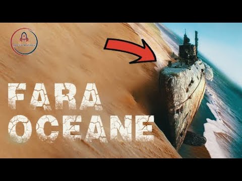 Video: Pe Caron, Ar Putea Exista Un Ocean Subteran - Vedere Alternativă