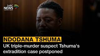 UK triple-murder suspect Tshuma's extradition case postponed: Adv Jazz Vilakazi screenshot 2