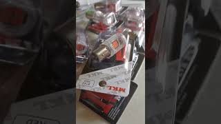 Terbaru Lampu Stop Led Kedip MKL
