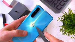 OnePlus Nord UNBOXING! I'm SWITCHING!