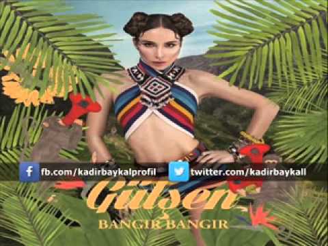 Gülşen - Bir Fırt Çek (Gülşen Bangır Bangır 2015 Full Albüm)