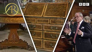 LIVE: 10 Fantastic Furniture Finds From '90s Antiques Roadshow | Antiques Roadshow