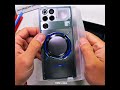 RedMagic 11 Pro Extreme Bend Test! Strongest Gaming Phone Ever?