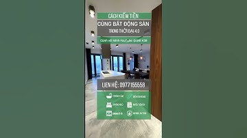 Nhà phố triệu đô Hà Nội - đẹp, rẻ nhất khu vực (từ 30 - 40 tỷ) T4 #NhàPhốTriệuđô #BĐSHàNội #Quyếtk38