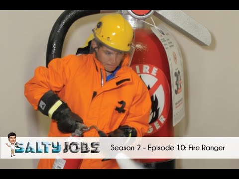 video phone beyonce mp3 Salty Jobs - Season 2 Ep. 10: Fire Ranger