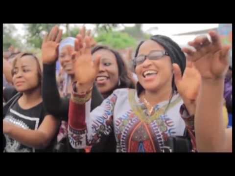 NKOLO YESU FRERE PATRICE NGOY MUSOKO
