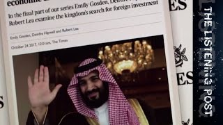 Covering Yemen: Saleh, Saudi and the media - The Listening Post (Lead)