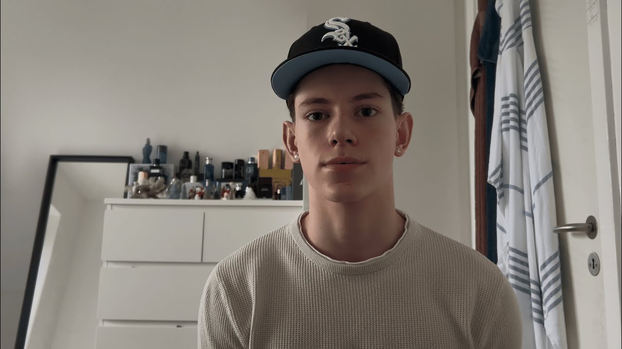 Most Sensitive Mouth Sounds (ASMR)