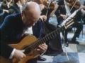 Julian Bream plays Concierto de Aranjuez by Joaquin Rodrigo (Part 1)