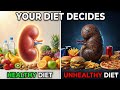 Top 10 Foods That Are Destroying Your Kidneys (Stop Eating These!)