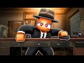 Mafia part 1 brookhaven rp roblox malaysia