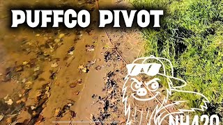 Puffco Pivot at the Beach quick look 