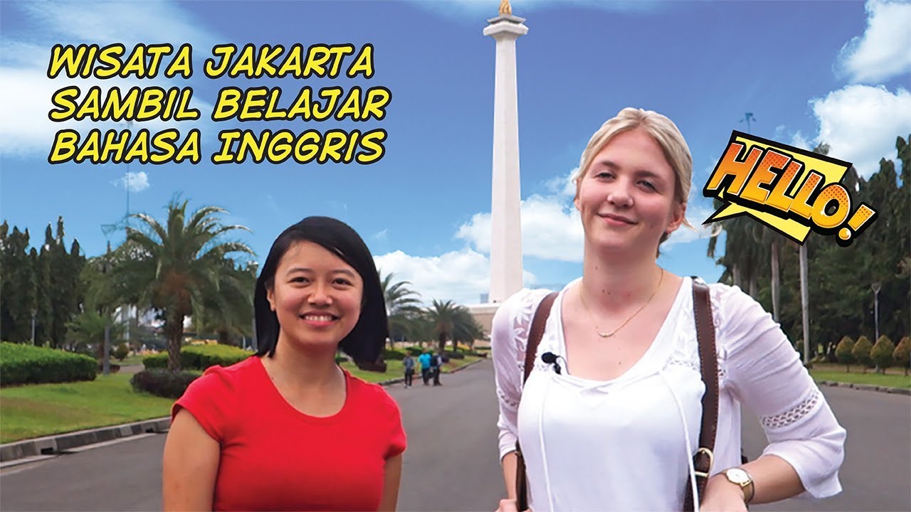 Nama Nama Keluarga Dalam Bahasa Inggris