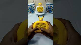 🌏Pop it Elektrik,Fash Push,pop It Satisfying,Pop It,Amazing Pop It #popit #gaming #toys#trending