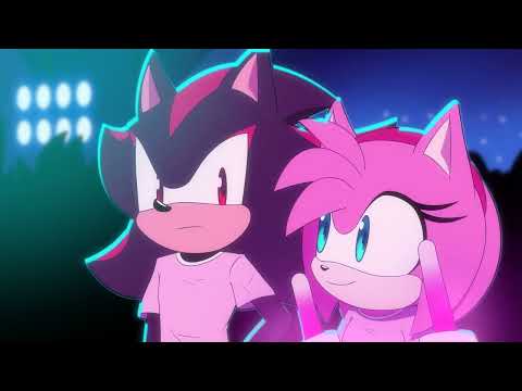 Shadow y Amy