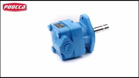V20 vane pump