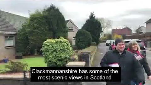Vote Margaret Brookes for Clackmannanshire Central...